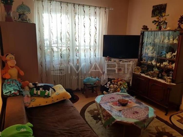 Apartament 2 camere zona Mihai Viteazul - 3