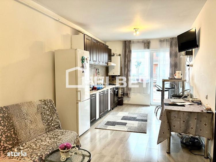 Studio / Mobilat / Parcare/ Subcetate Residence - 5