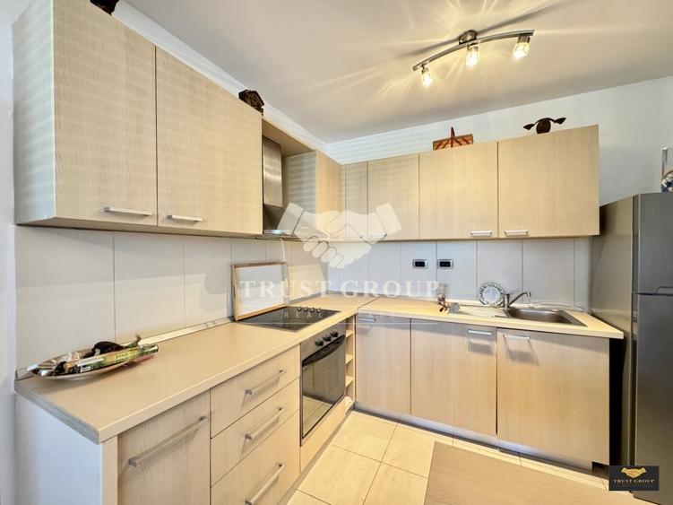 Apartament 2 camere Bucurestii Noi-Pajura - 12