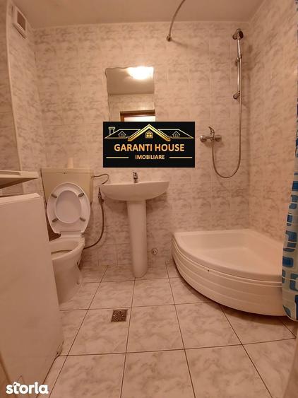 Hortensiei, apartament cu o camera, mobilat si utilat, 200/Luna - 1