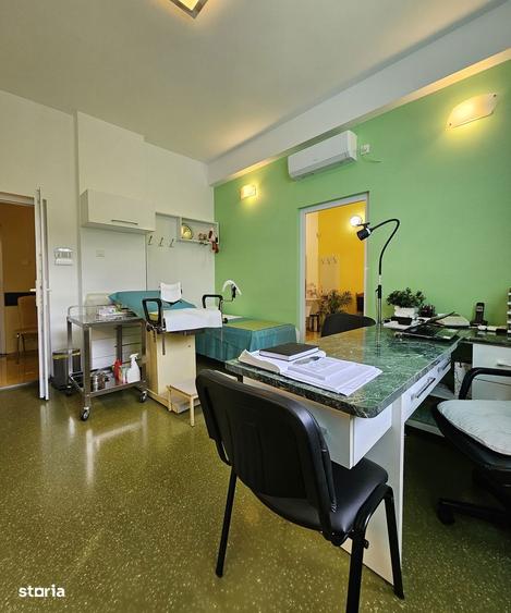 Cabinet medical de inchiriat, central Oradea - 8