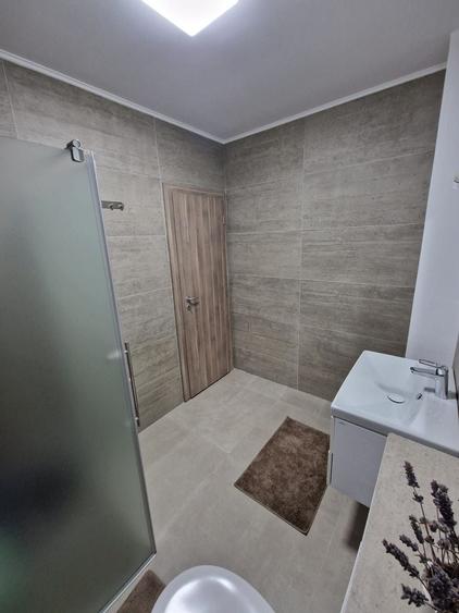 Duplex despartit prin garaj  I 5 camere I Complet mobilat I Dumbravita - 10