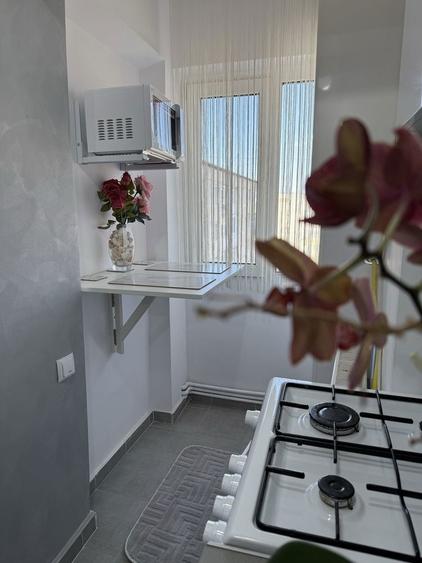 Garsoniera superba ! - 5