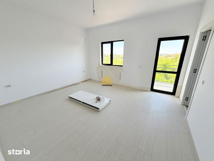Casa individuala de vanzare spatioasa, ideala pentru familie - 10