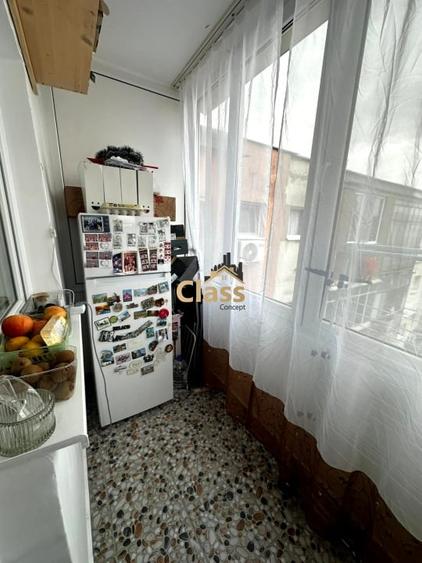 Garsoniera | Investitie | 23 mp+ 4 mp balcon | Zona Expo Marasti - 5