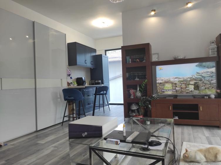 Vânzare apartament Iancu Nicolae - 2