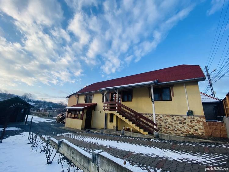 Casa de vanzare Praid! - 5