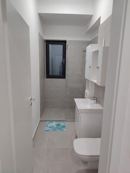 De inchiriat apartament cu 1 camera decomandat constructie noua - 5