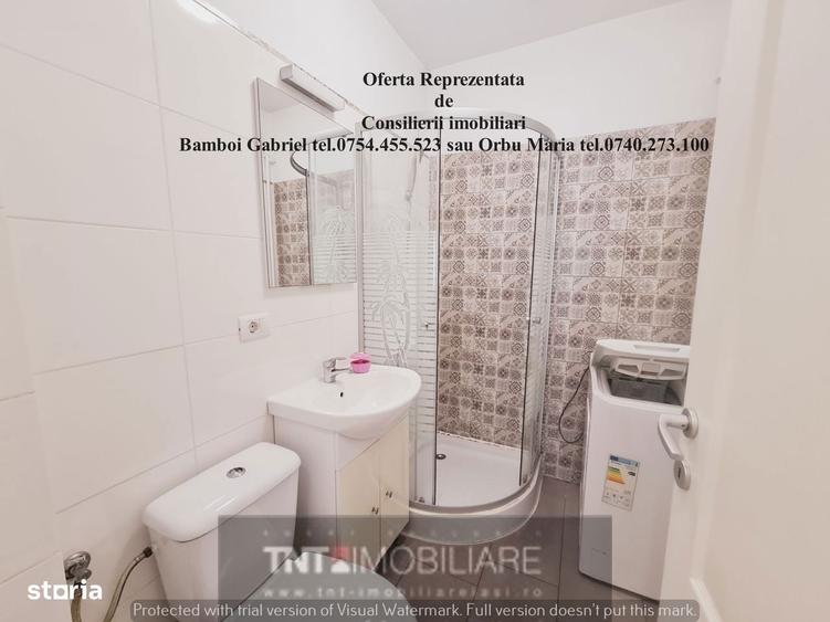 Apartament 2 Camere Decomandat Zona Pacurari (Moara de Foc) - 6