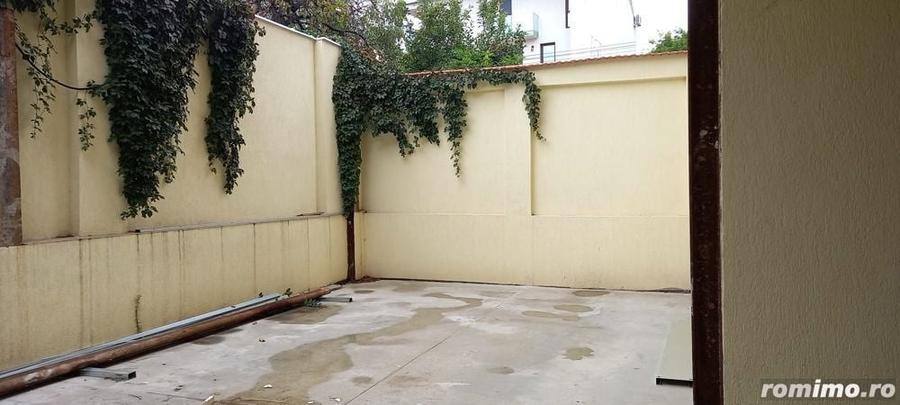 Cladire Buzesti S+P+5 12 locuri de parcare - 8