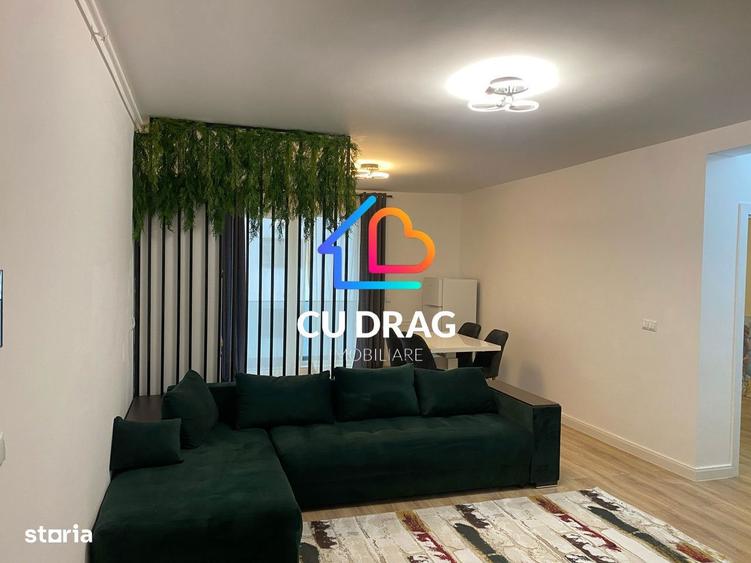 Apartament lux Selimbar et 1 Regia str Triajului - 7