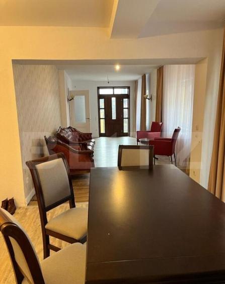 Casa cu 3 camere,120 mp utili, Sancraiul De Mures - 27