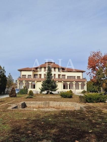 VANZARE VILA | HALA IN VLADICEASCA | SNAGOV | 10.500 MP TEREN - 2