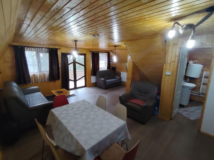 Cabana de Vanzare - 7