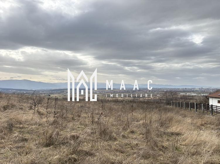 Teren intravilan I Bungard I Deschidere 20/22m I Utilitati - 1