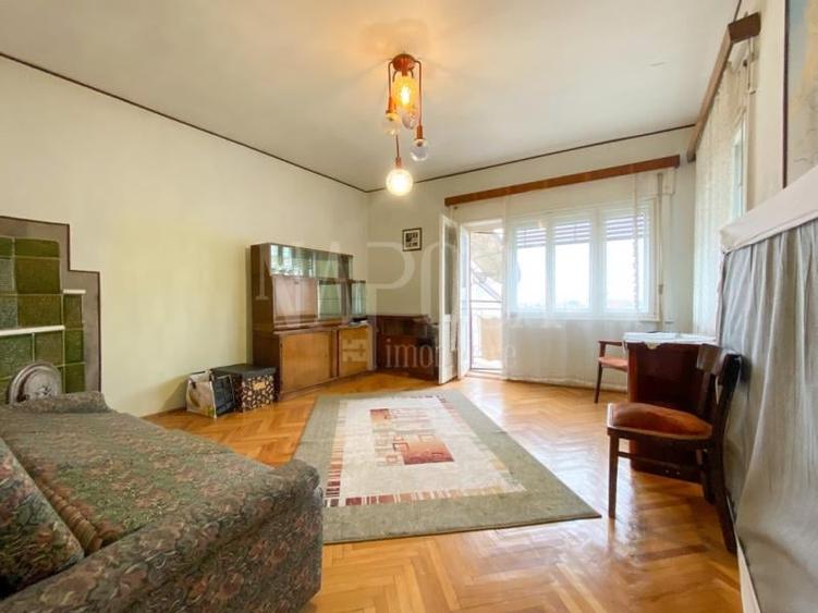 Apartament 3 camere de vanzare in Dambul Rotund, Cluj Napoca - 1