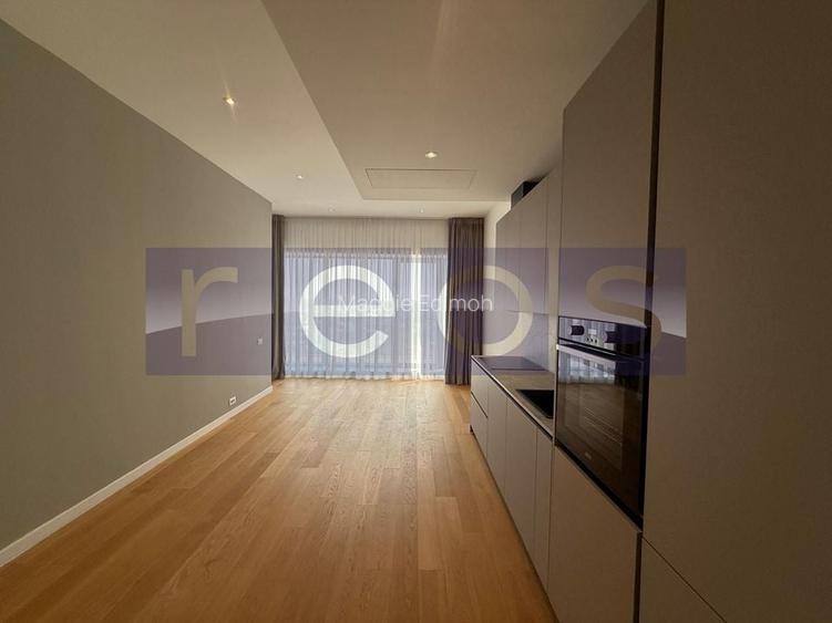 INCHIRIERE 3 CAMERE | ONE VERDI | LOC PARCARE | FINISAT LUX |