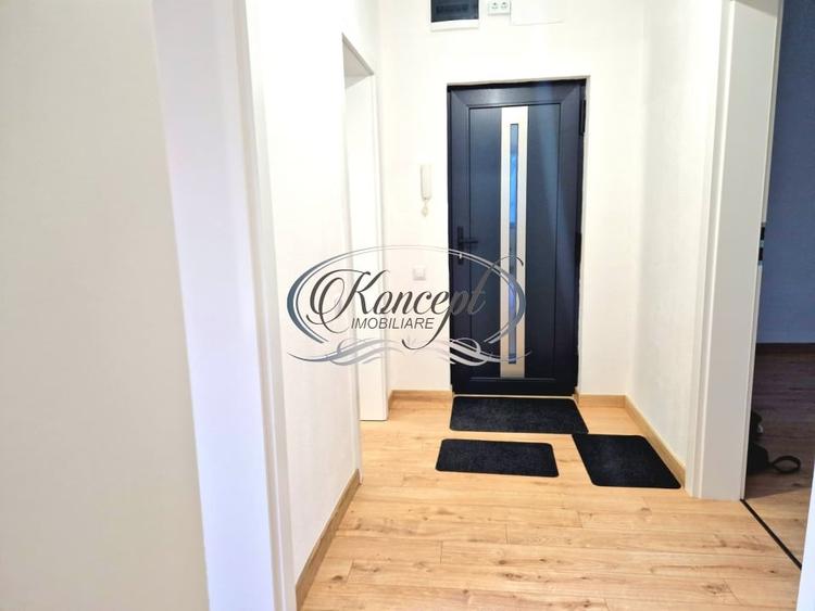 Birou premium cu terasa si acces auto, zona Biblioteca Centrala - 10