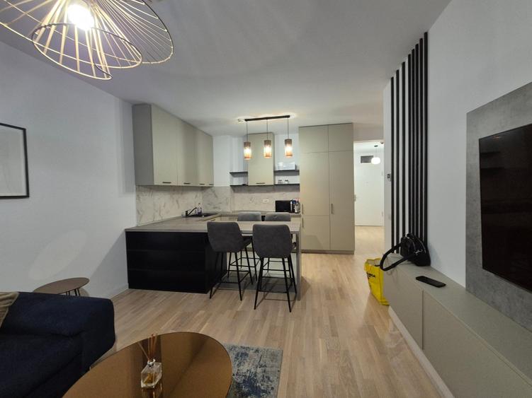 La ISHO-cel mai nou si renumit bloc central-siguranta si tot confortul asigurat - 8