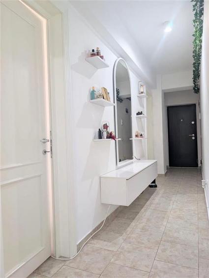 Cug - 2 Camere Decomandat - Etaj Intermediar -64Mp - Bloc 2020 - 2