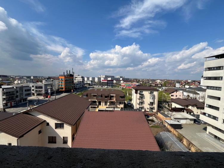 Apartament 3 camere Militari Residence - 2