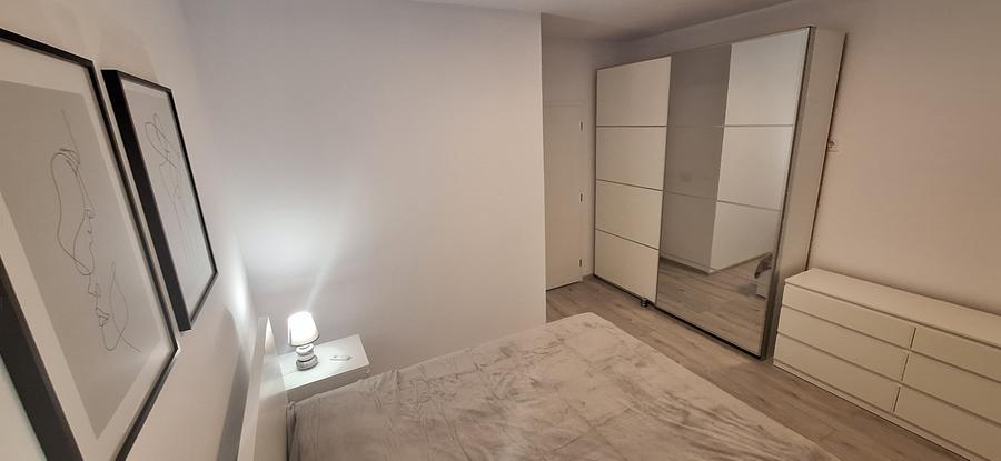 Prin Agentia Sedako,ap2 cam+parcare subterana, str.Marginii/OMV Aradului - 9