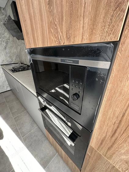 Ofer spre inchiriere garsoniera in zona Nicolae Teclu sector 3 - 3