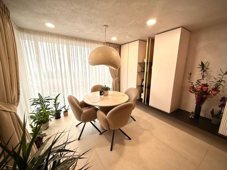 2 Camere High-End în Azimut Copou – Locație Unică, Confort la Nivel Înalt - 6