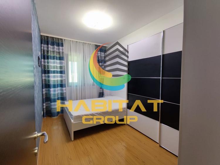 Apartament 3 camere | Mobilat si Utilat | Parcare subterana - 3