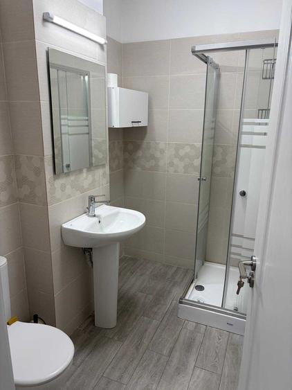 Ansamblul Rezidential ZEN Politehnica, langa Facultate, parc, metrou - 7