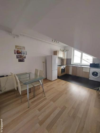 Apartament 3 camere la pret de 2 camere Turnisor - 1