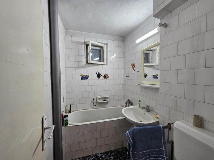 Apartament 3 camere, etaj intermediar, Pia?a Victoriei, comision 0% - 11