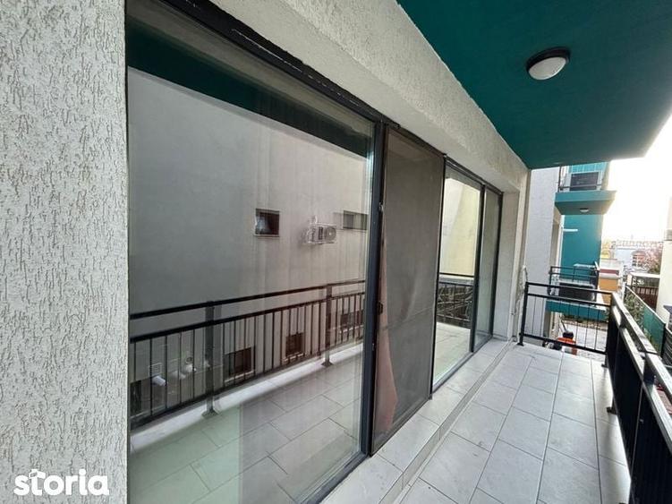 Studio ibo residence mamaia nord langa lidl - 1