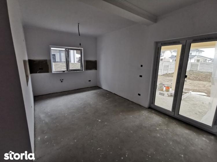 Mosnita Veche - Duplex P+pod - Su:72mp+30mp - Centrala proprie - langa - 9