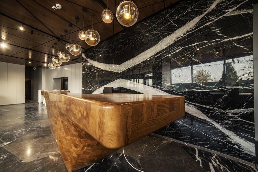 Comision 0% ! Spatiu birou in zona Pipera - 1