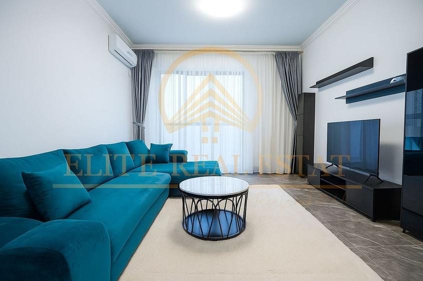 Primo - Energia Residence- Vânzare apartament cu 2 camere 59 mp. - 1