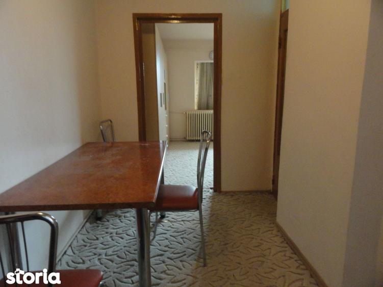 Apartament 1 camera decomandat, Confectii, 49 mp, renovat, mobilat - 2