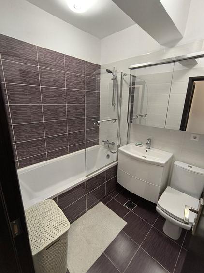 Inchiriez apartament cu 2 camere - 8