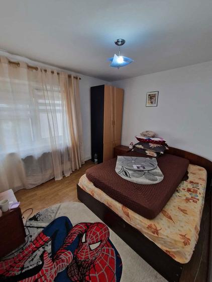 Inchriez Apartament Viziru I, Confort II, 2 camere, utilat si mobilat, Langa Profi si Linia de Tramvai - 7
