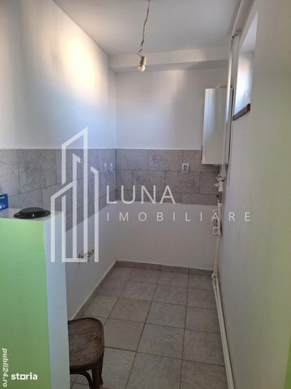 Apartament 2 camere, 30 mp, etaj 4, Ady - 5