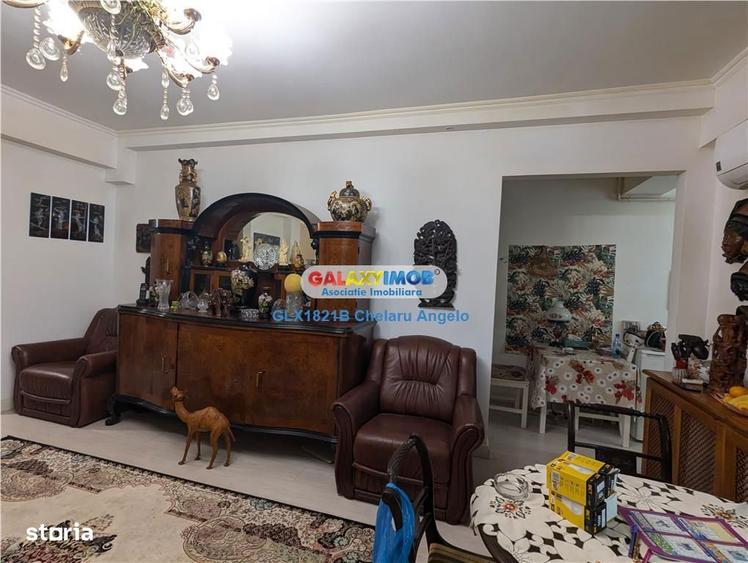 Aviatiei Zeletin Residence,ap 3 cam. 85 mp ,etj 1, cochet amenajat - 17