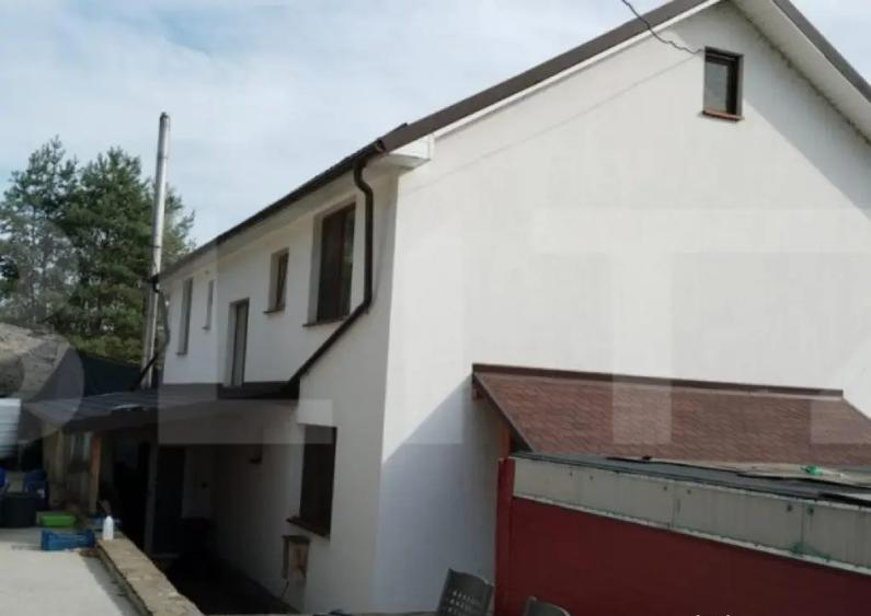 Vila individuala 246mp utili, teren 667mp, zona Viforita - 13