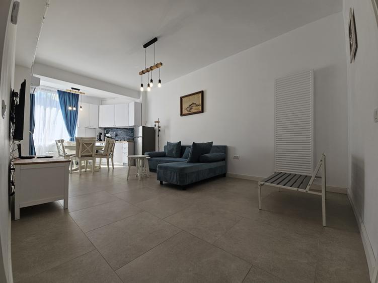 2 Camere Mamaia Ștefan Building Resort Vedere La Mare - 7