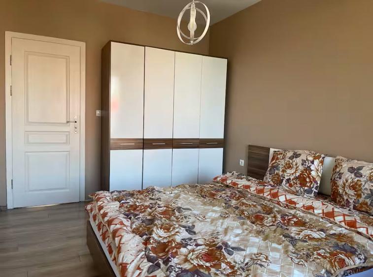 Apartament cu 3 camere decomandat în Unirii