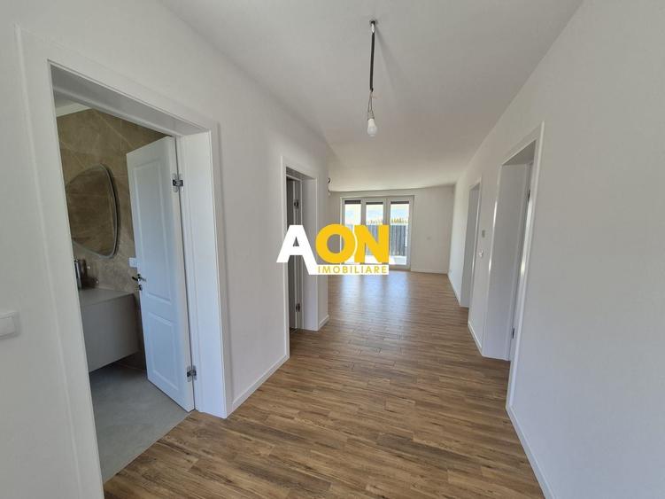 Casa 3 Camere, 125 mp, Teren 399 mp, Zona Centru - 5