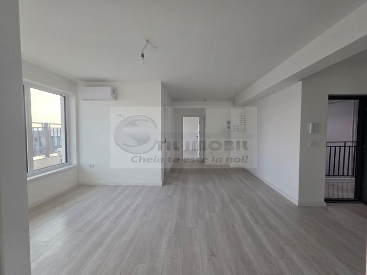 Apartament 3 camere – Etaj 3, 2bai – Str. Soarelui, Păcurari - 2