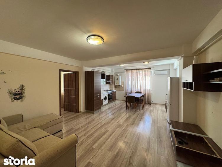 Apartament cu 2 camere Tatarasi - 10