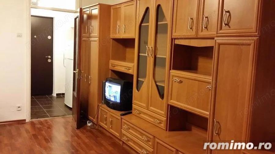 Garsoniera zona Iancului - 2