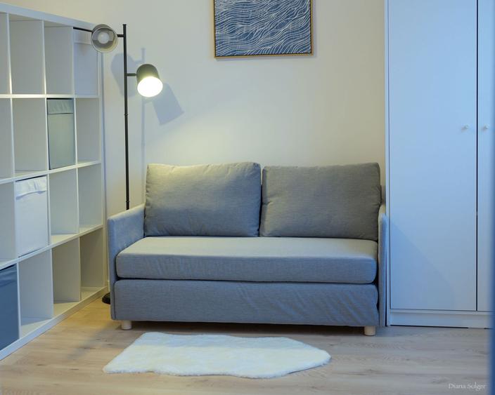 Garsoniera Tineretului parc - 2