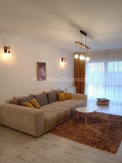 | 2 camere | De inchiriat | Floreasca | PARCARE INCLUSA